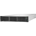 HPE ProLiant DL385 G10 Plus v2 2U Rack Server - 1 x AMD EPYC 7252 3.10 GHz - 32 GB RAM - 12Gb/s SAS Controller