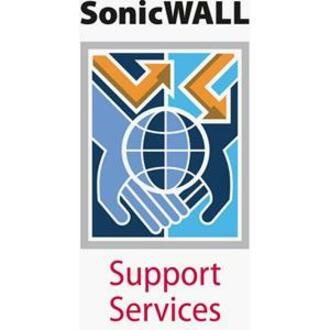 SonicWALL GMS E-Class 24x7 Software Support For 10 Node (1 Yr)