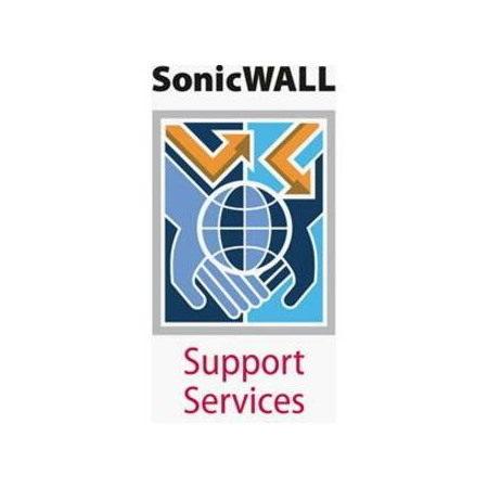 SonicWALL GMS E-Class 24x7 Software Support For 10 Node (1 Yr)