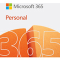 Microsoft 365 Personal - Box Pack - 1 Person - 1 Year