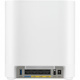 Asus ExpertWiFi EBM68 Wi-Fi 6 IEEE 802.11 a/b/g/n/ac/ax  Wireless Router