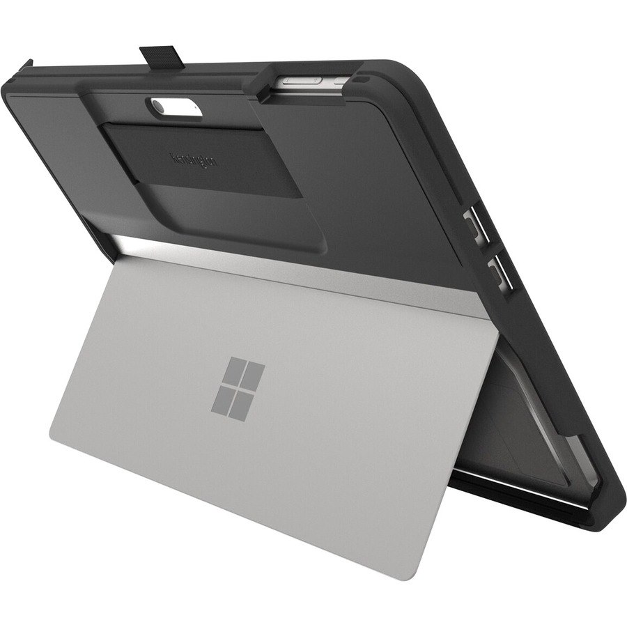 Kensington BlackBelt Rugged Carrying Case Microsoft Surface Pro 9 Tablet - Black