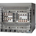 Cisco ASR 1009-X Chassis