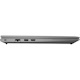 HP ZBook Power G7 15.6" Mobile Workstation - Full HD - 1920 x 1080 - Intel Xeon W-10885M Hexa-core (6 Core) 2.40 GHz - 32 GB Total RAM - 1 TB SSD