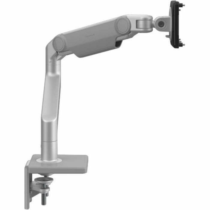 Humanscale M81TBS Mounting Arm for Monitor - Silver, Gray