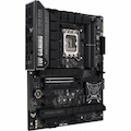 TUF GAMING Z790-PRO WIFI Gaming Desktop Motherboard - Intel Z790 Chipset - Socket LGA-1700 - ATX