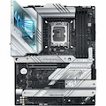 Asus ROG Strix STRIX Z790-A GAMING WIFI D4 Gaming Desktop Motherboard - Intel Z790 Chipset - Socket LGA-1700 - ATX