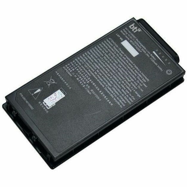 BTI BP3S1P3220-P Battery