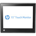HP L6015tm 15" Class LCD Touchscreen Monitor - 4:3 - 25 ms