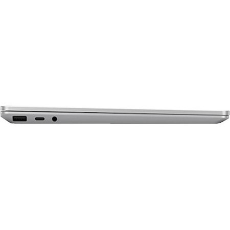 Microsoft Surface Laptop Go 2 12.4" Touchscreen Notebook - 1536 x 1024 - Intel Core i5 - 16 GB Total RAM - 256 GB SSD - Platinum
