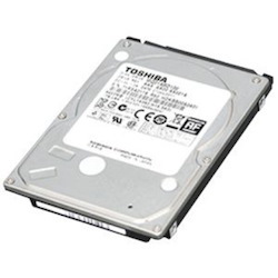 Toshiba MQ01ABD 1 TB Hard Drive - 2.5" Internal - SATA (SATA/300)