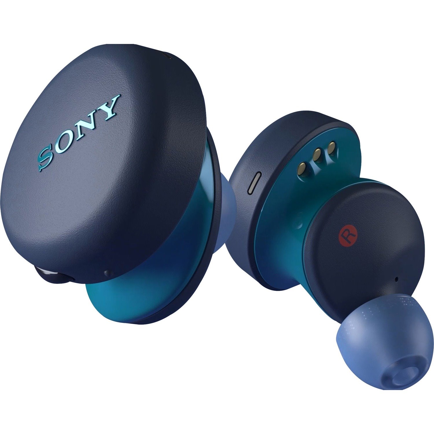 Sony WF-XB700 Truly Wireless Headphones with Extra Bass