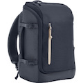 HP Travel Carrying Case (Backpack) for 15.6" HP Notebook, Travel, Accessories - Blue Nights