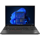 Lenovo ThinkPad T16 Gen 1 21CH005GAU 16" Touchscreen Notebook - WUXGA - AMD Ryzen 7 PRO 6850U - 32 GB - 1 TB SSD - Thunder Black