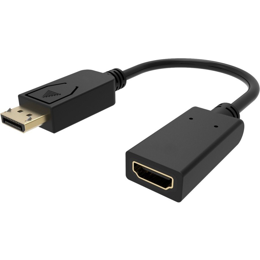 4XEM DisplayPort to HDMI Adapter 4K @ 30Hz