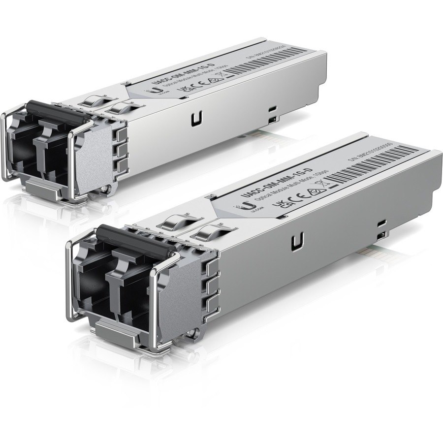 Ubiquiti SFP (mini-GBIC) Module