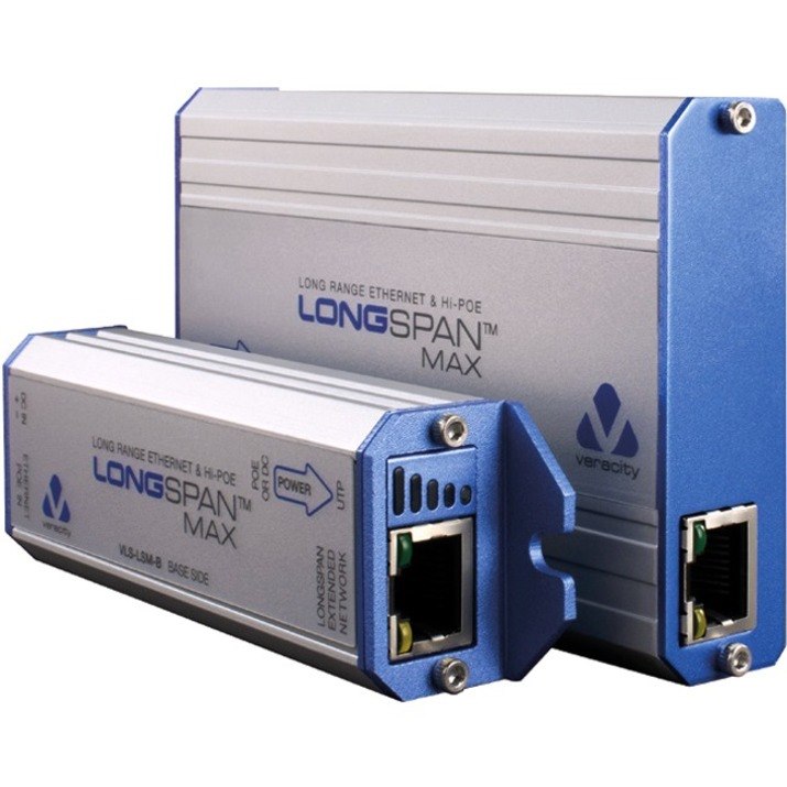 Veracity LONGSPAN Network Extender