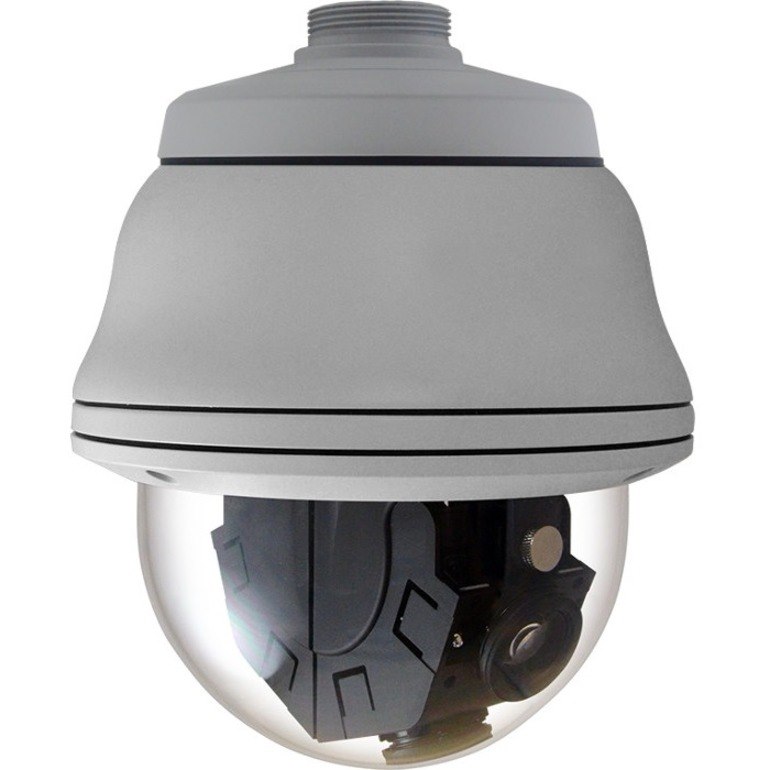 ACTi Q75 20 Megapixel HD Network Camera - Dome