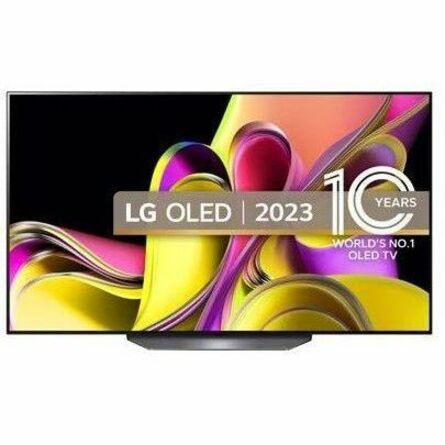 LG B3 OLED77B36LA 195.6 cm Smart OLED TV - 4K UHDTV