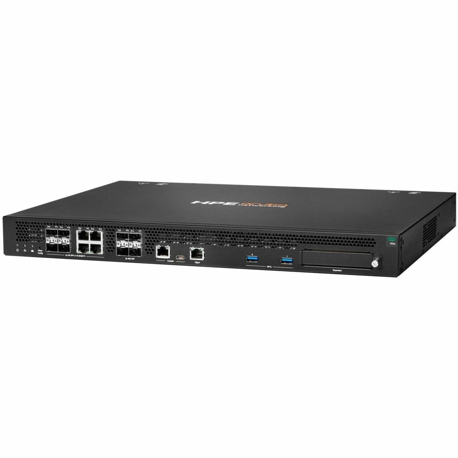 HPE 9114 Router