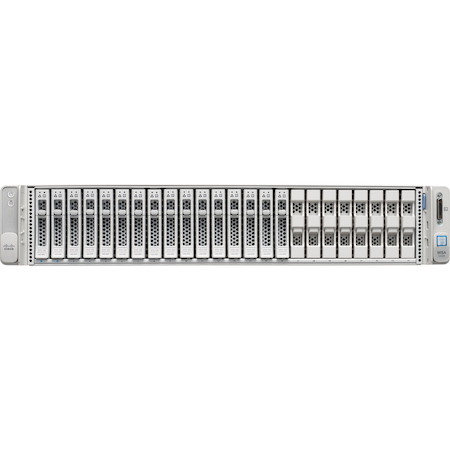 Cisco S695 Network Security/Firewall Appliance