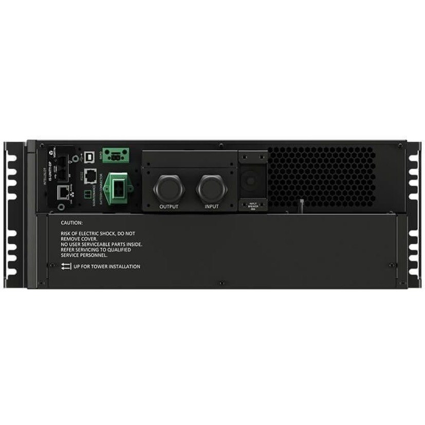 Vertiv Liebert GXE UPS 6kVA/6kW 230V Online Double Conversion Rack/Tower UPS