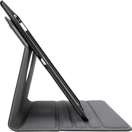 Targus Versavu THZ651GL Carrying Case (Folio) for 32.8 cm (12.9") Apple iPad Pro - Black