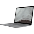 Microsoft Surface Laptop 2 13.5" Touchscreen Notebook - 2256 x 1504 - Intel Core i7 8th Gen - 16 GB Total RAM - 1 TB SSD - Platinum