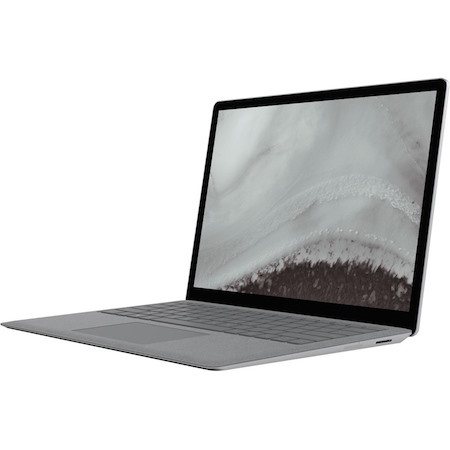 Microsoft Surface Laptop 2 13.5" Touchscreen Notebook - 2256 x 1504 - Intel Core i7 8th Gen - 16 GB Total RAM - 1 TB SSD - Platinum