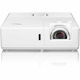 Optoma ZU707T 3D DLP Projector - 16:10 - White