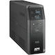 APC by Schneider Electric Back UPS PRO 1500VA Line Interactive Tower UPS