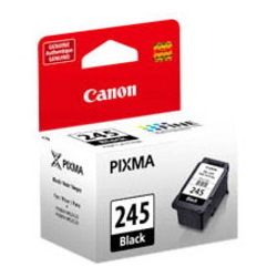 Canon PG-245 Original Inkjet Ink Cartridge - Black Pack