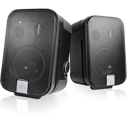 JBL Professional C2PM Speaker System - 35 W RMS - Black