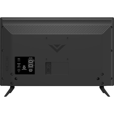 VIZIO SmartCast D D24H-G9 23.5" Smart LED-LCD TV - HDTV
