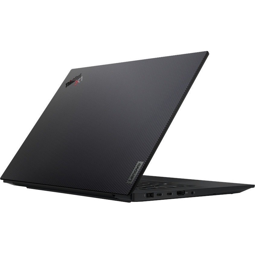 Lenovo ThinkPad X1 Extreme Gen 4 20Y50056UK 40.6 cm (16") Touchscreen Notebook - WQUXGA - 3840 x 2400 - Intel Core i9 11th Gen i9-11950H Octa-core (8 Core) 2.60 GHz - 32 GB Total RAM - 1 TB SSD - Black Weave