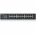 ZYXEL GS1915 GS1915-24E 24 Ports Manageable Ethernet Switch - Gigabit Ethernet - 10/100/1000Base-T