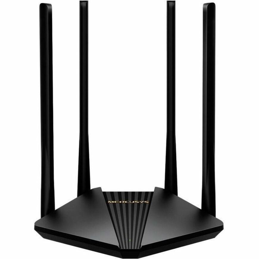 Mercusys MR30G Wi-Fi 5 IEEE 802.11a/b/g/n/ac Ethernet Wireless Router