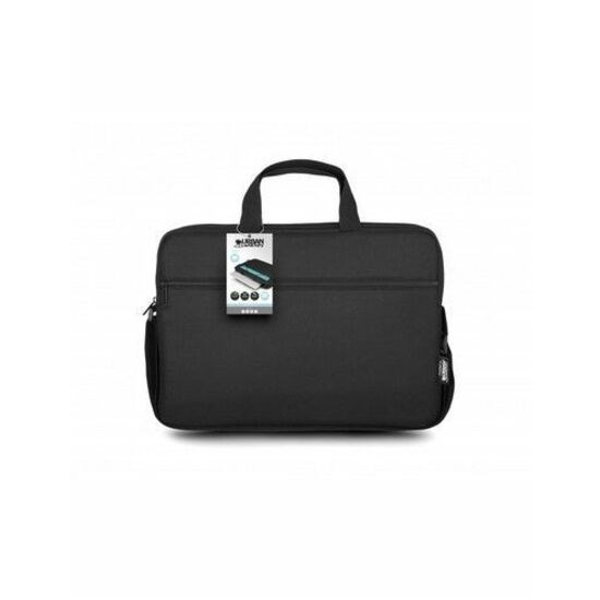 Origin Carrying Case for 39.6 cm (15.6") Notebook, Document - Black