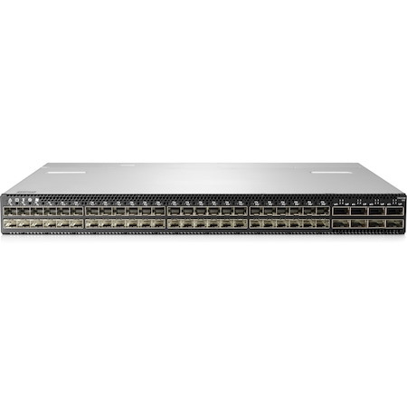 HPE StoreFabric M SN2410M Manageable Layer 3 Switch