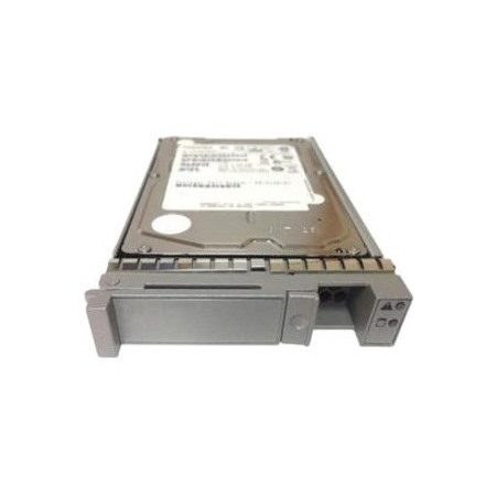 Cisco 2 TB Hard Drive - 2.5" Internal - SAS (12Gb/s SAS)