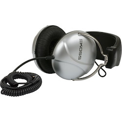 Koss TD85 Over Ear Headphones