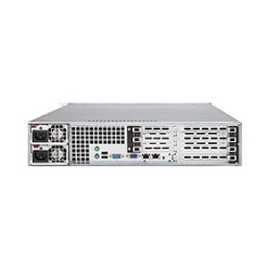 Supermicro SC825TQ-R700UV Chassis