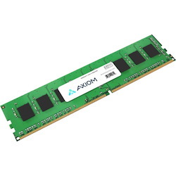 Axiom 4GB DDR4-2666 UDIMM for HP - 3TK85AA, 3TK85AT