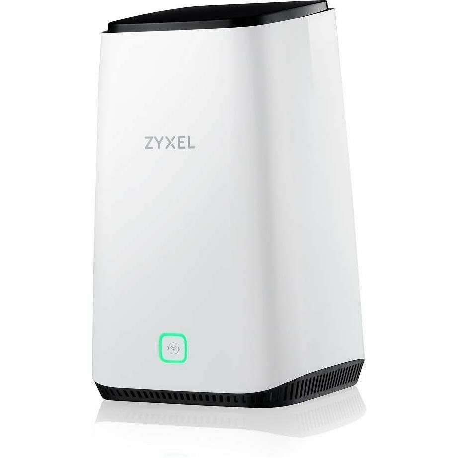 ZYXEL Nebula FWA510 Wi-Fi 6 IEEE 802.11 a/b/g/n/ac/ax 1 SIM DSL Wireless Router