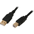 Rosewill RCAB-11002 3 FT USB 2.0 A Male to B Male Cable