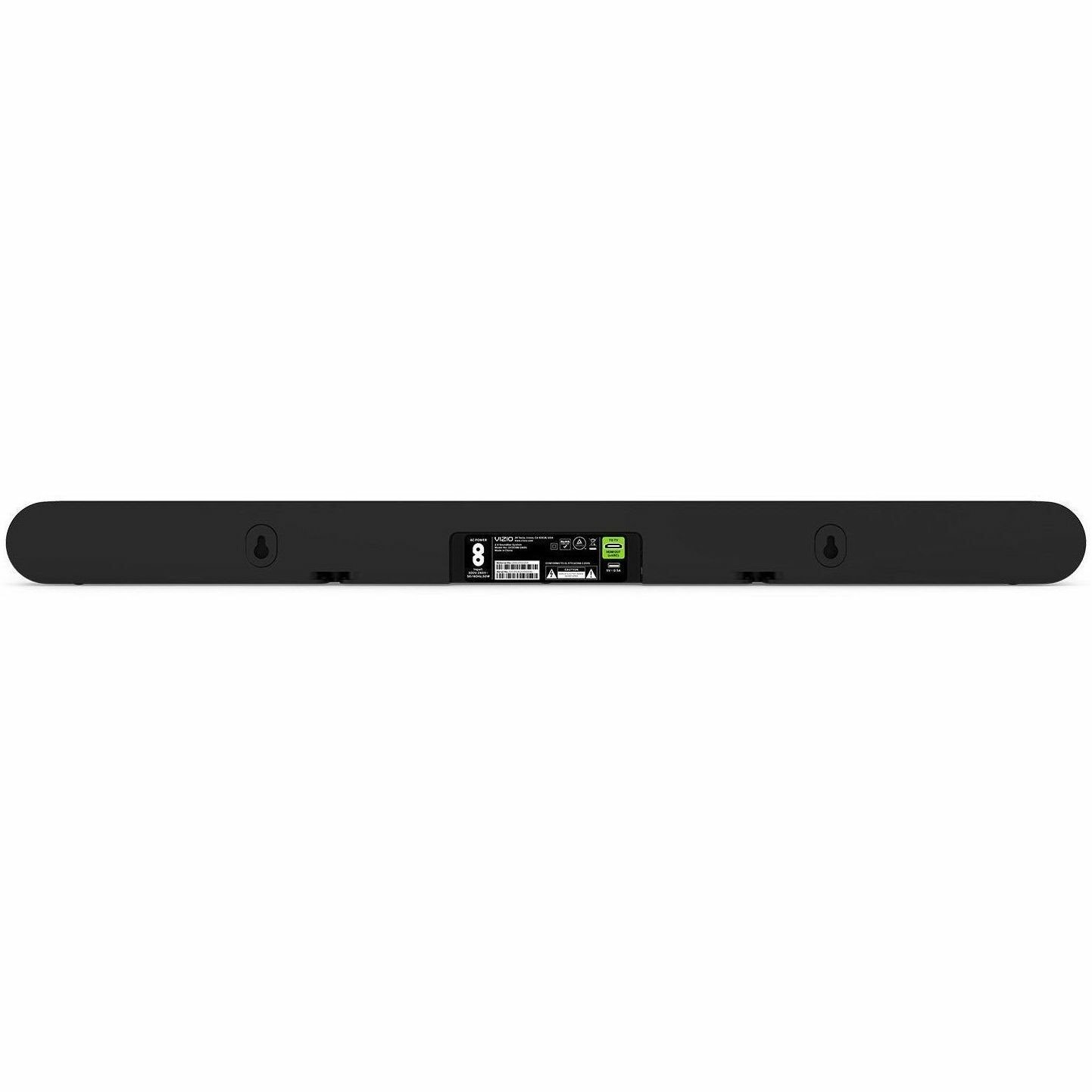 VIZIO 2.0 Bluetooth Sound Bar Speaker