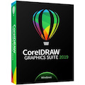 Corel CorelDRAW Graphics Suite 2019 - Media Only