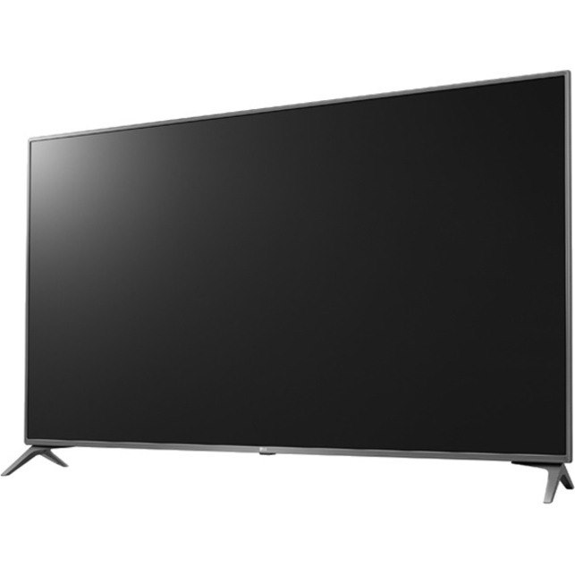 LG UV340C 55UV340C 54.8" LED-LCD TV - 4K UHDTV - Black