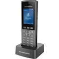 Grandstream WP825 IP Phone - Cordless - Cordless - Wi-Fi, Bluetooth