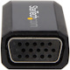 StarTech.com HDMI to VGA Converter with Audio - Compact Adapter - 1920x1200